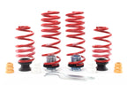 H&R 18-23 Audi RS5 Coupe (AWD) B9 VTF Adjustable Lowering Springs (w/RS Suspension & w/DRC)