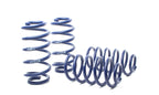 H&R 98-04 Audi A6 Quattro (AWD) 4B Sport Spring