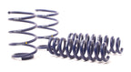 H&amp;R 13-15 BMW X1 xDrive28i E84 Sport Spring (AWD Only)