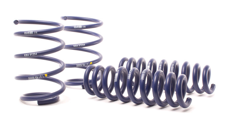 H&amp;R 13-15 BMW X1 xDrive28i E84 Sport Spring (AWD Only)