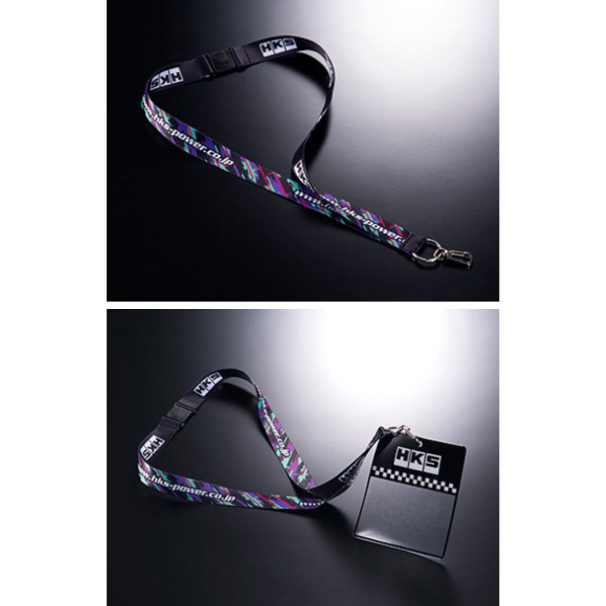 HKS HKS NECK STRAP HKS Uncategorized