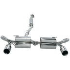 HKS LEGAMAX Sports S-Tail ZN6/ZC6 HKS Catback