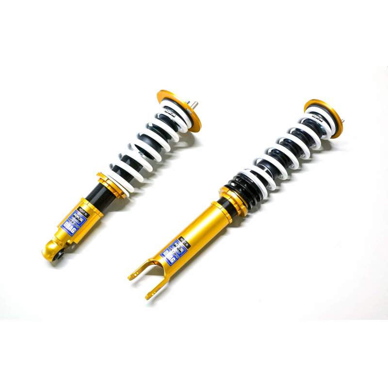 HKS MAX 4 SP Drag BNR32 FULL KIT HKS Coilovers