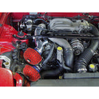 HKS RS FD3S 13B-REW HKS Cold Air Intakes