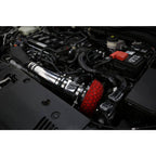 HKS RS US CIVIC Si HKS Cold Air Intakes