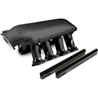 HOLLEY HI-RAM INTAKE - GM LS3/L92 - BLACK 92mm Throttle Body Fitment Holley