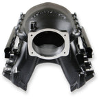 HOLLEY HI-RAM INTAKE - GM LS3/L92 - BLACK 92mm Throttle Body Fitment Holley