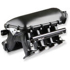 HOLLEY HI-RAM INTAKE - GM LS3/L92 - BLACK 92mm Throttle Body Fitment Holley