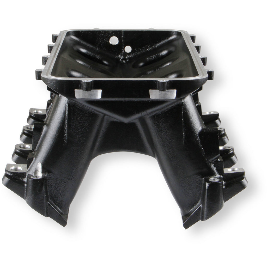 HOLLEY HI-RAM INTAKE - GM LS3/L92 - BLACK 92mm Throttle Body Fitment Holley