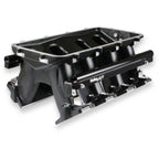 HOLLEY HI-RAM INTAKE - GM LS3/L92 - BLACK 92mm Throttle Body Fitment Holley