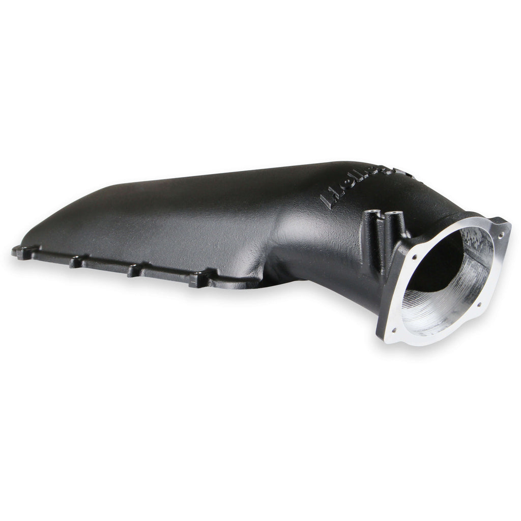 HOLLEY HI-RAM INTAKE - GM LS3/L92 - BLACK 92mm Throttle Body Fitment Holley