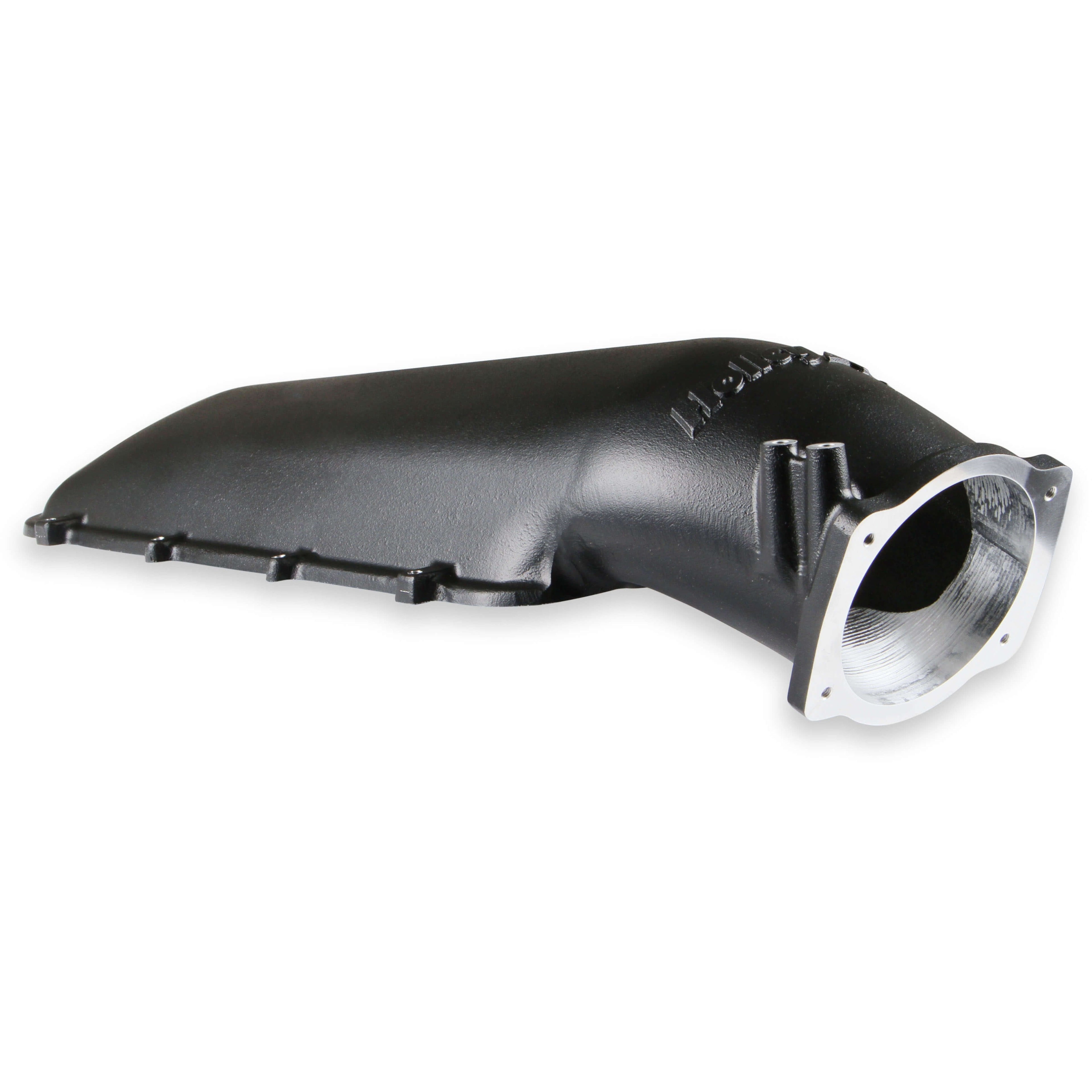 HOLLEY HI-RAM INTAKE - GM LS3/L92 - BLACK 92mm Throttle Body Fitment Holley