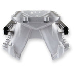 HOLLEY LS HI-RAM EFI MANIFOLD GM LS1/LS2/LS6 LS1/LS2/LS6 Cathedral Port EFI for 1 x 105MM Throttle Body Holley
