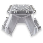 HOLLEY LS HI-RAM EFI MANIFOLD GM LS1/LS2/LS6 LS1/LS2/LS6 Cathedral Port EFI for 1 x 105MM Throttle Body Holley