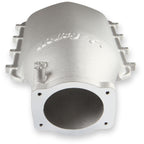HOLLEY LS HI-RAM EFI MANIFOLD GM LS1/LS2/LS6 LS1/LS2/LS6 Cathedral Port EFI for 1 x 105MM Throttle Body Holley