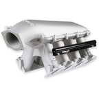 HOLLEY LS HI-RAM EFI MANIFOLD GM LS1/LS2/LS6 LS1/LS2/LS6 Cathedral Port EFI for 1 x 105MM Throttle Body Holley