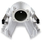 HOLLEY LS HI-RAM EFI MANIFOLD GM LS1/LS2/LS6 LS1/LS2/LS6 Cathedral Port EFI for 1 x 105MM Throttle Body Holley