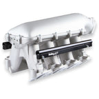 HOLLEY LS HI-RAM EFI MANIFOLD GM LS1/LS2/LS6 LS1/LS2/LS6 Cathedral Port EFI for 1 x 105MM Throttle Body Holley