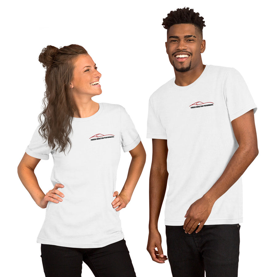 HP Tuners Sweepstakes Entry With FIP T-Shirt Purchase