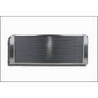 Heat Exchanger Shearer Fabrications Radiator