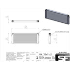 Heat Exchanger Shearer Fabrications Radiator