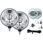 Hella 500FF 12V/55W Halogen Driving Lamp Kit Hella Driving Lights