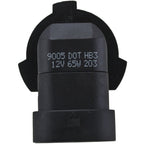 Hella 9005 12V 65W Xen White Bulb (Pair) Hella Work Lights