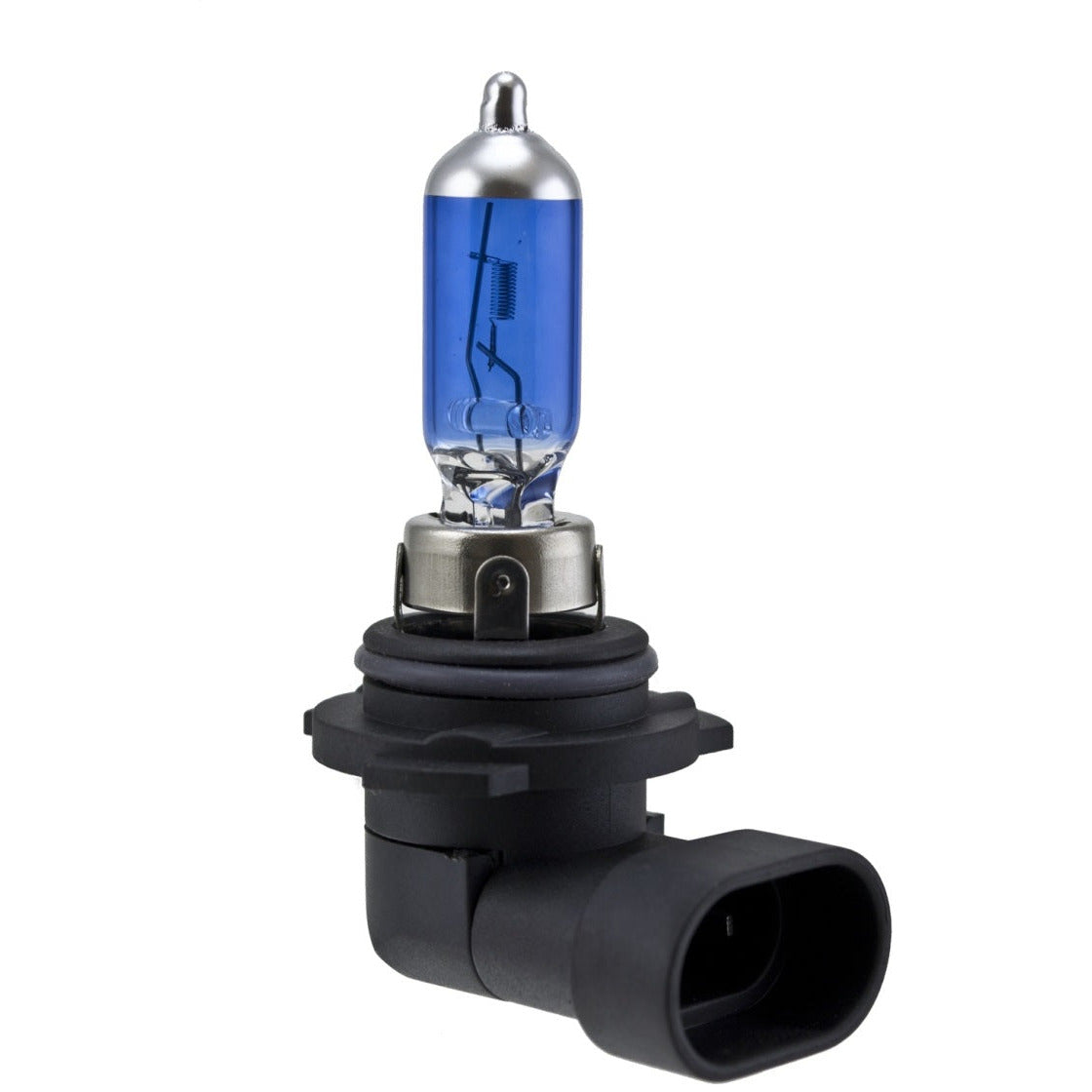 Hella 9006 12V 55W Xen White Bulb (Pair) Hella Bulbs