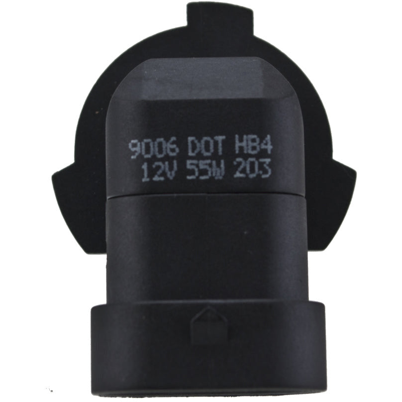 Hella 9006 12V 55W Xen White Bulb (Pair) Hella Bulbs