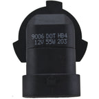 Hella 9006 12V 55W Xen White Bulb (Pair) Hella Bulbs