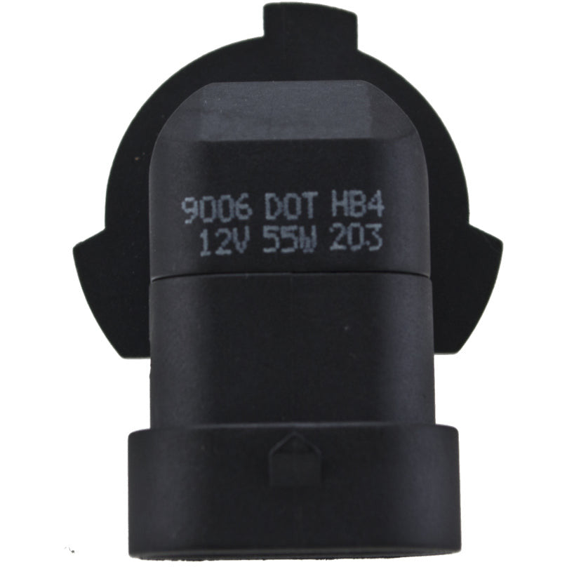 Hella 9006 12V 55W Xen White Bulb (Pair) Hella Bulbs