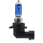 Hella 9006 12V 55W Xen White Bulb (Pair) Hella Bulbs