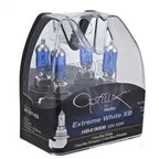 Hella 9006 12V 55W Xen White Bulb (Pair) Hella Bulbs