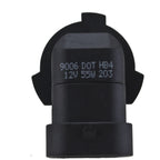 Hella 9006 12V 55W Xen White Bulb (Pair) Hella Bulbs