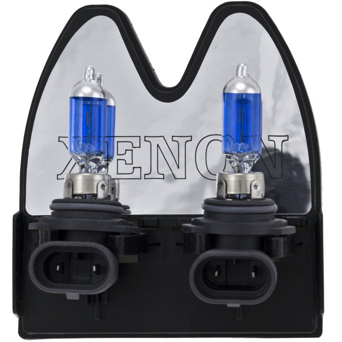 Hella 9006 12V 55W Xen White Bulb (Pair) Hella Bulbs