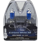 Hella 9006 12V 55W Xen White Bulb (Pair) Hella Bulbs