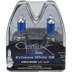 Hella 9006 12V 55W Xen White Bulb (Pair) Hella Bulbs