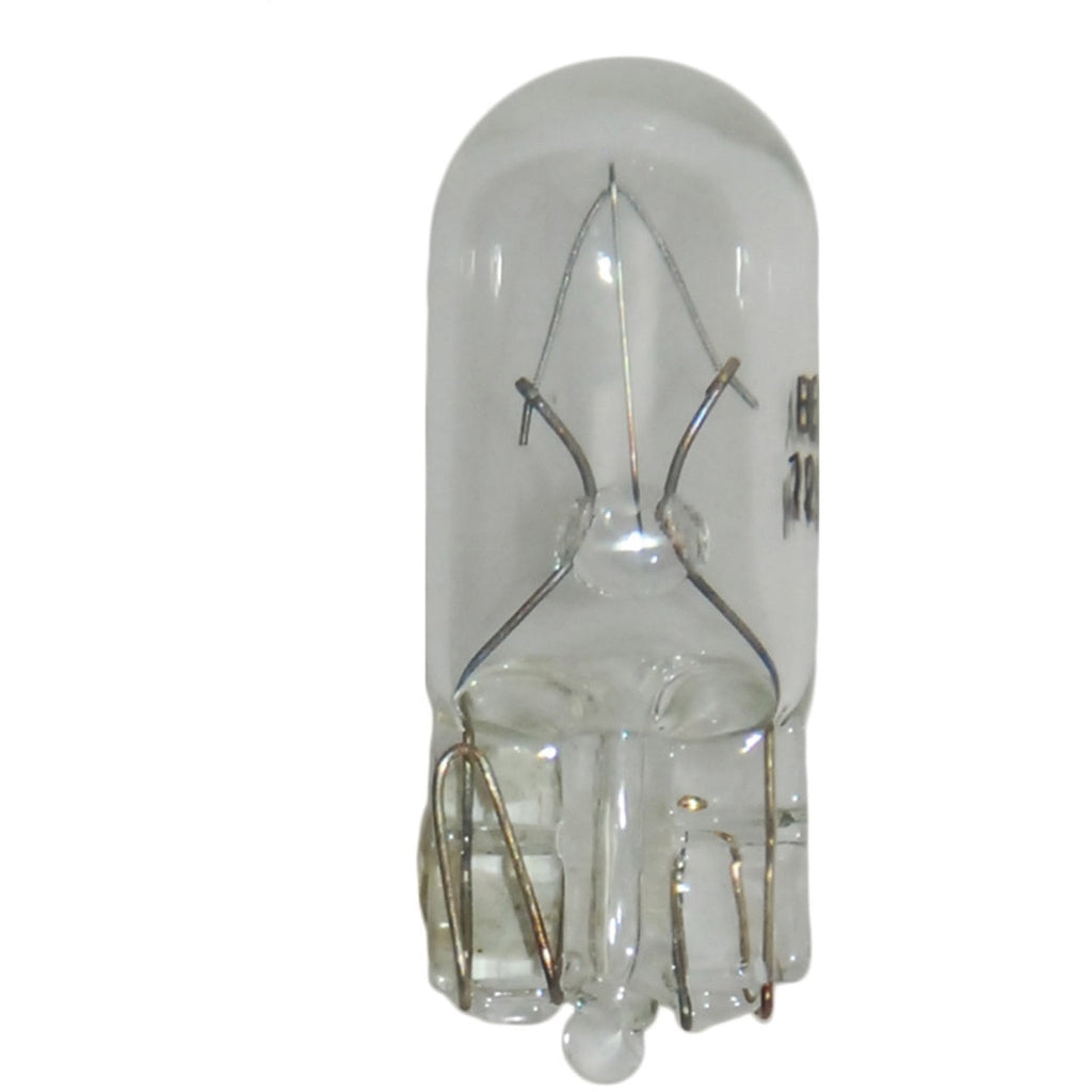 Hella Bulb 2825 12V 5W 4CP W2.1x9.5d T3.25 Hella Bulbs