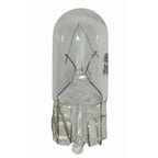 Hella Bulb 2825 12V 5W 4Cp W21X95D T325 (2) Hella Bulbs