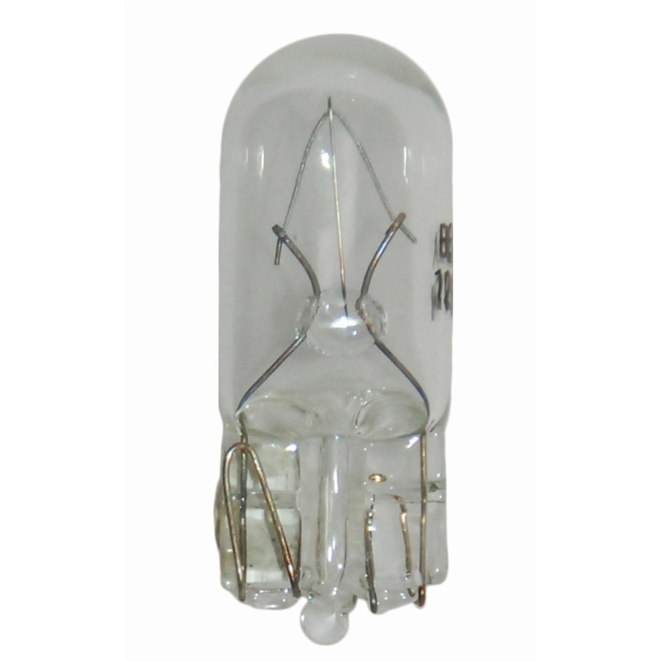 Hella Bulb 2825 12V 5W 4Cp W21X95D T325 (2) Hella Bulbs