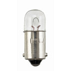 Hella Bulb 3930 24V 4W BA9s T2.75 Hella Bulbs