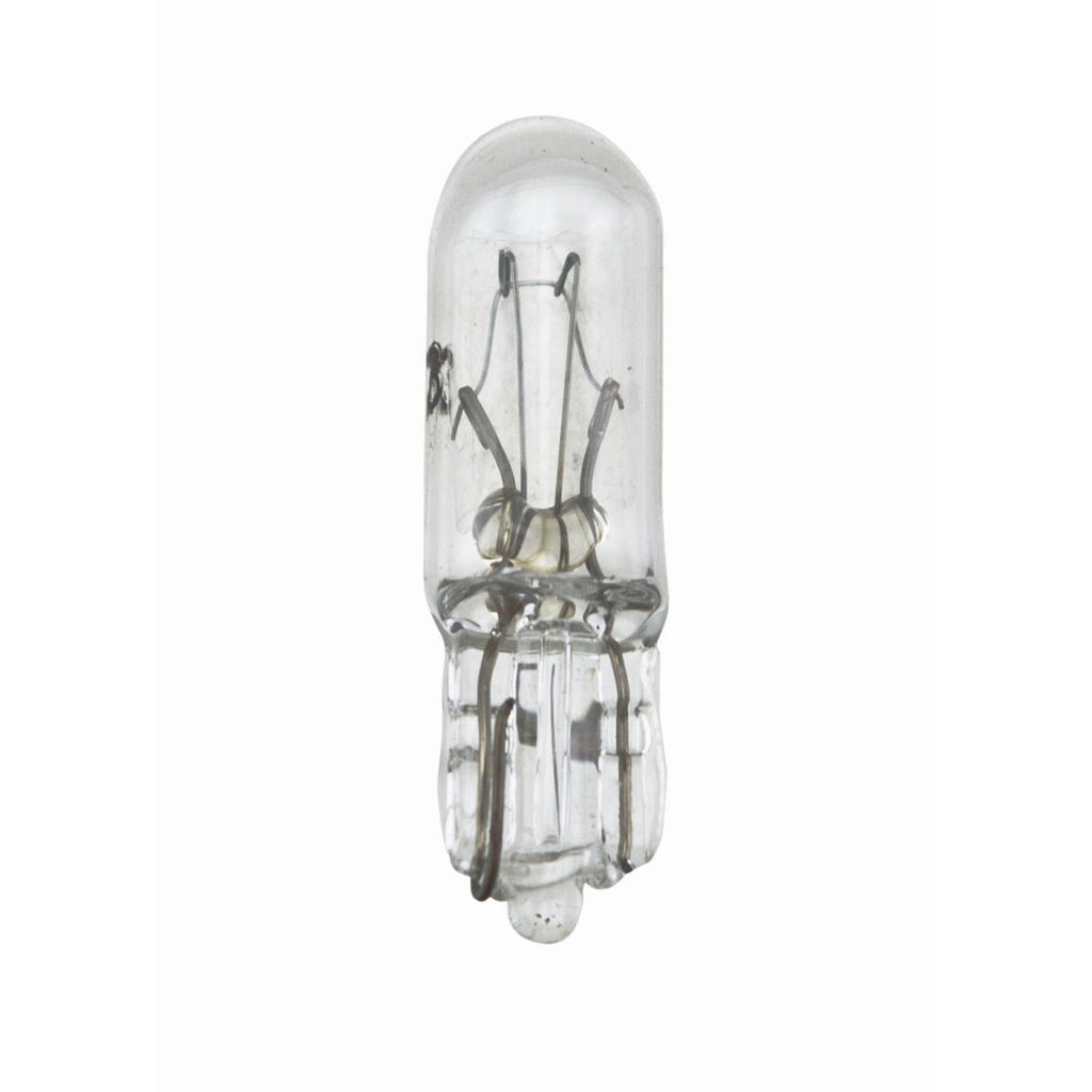 Hella Bulb 73 12V 11W W21X49D T175 (2) Hella Bulbs