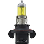 Hella Bulb H13 9008 12V 60/55W Xen Ylw Hella Bulbs