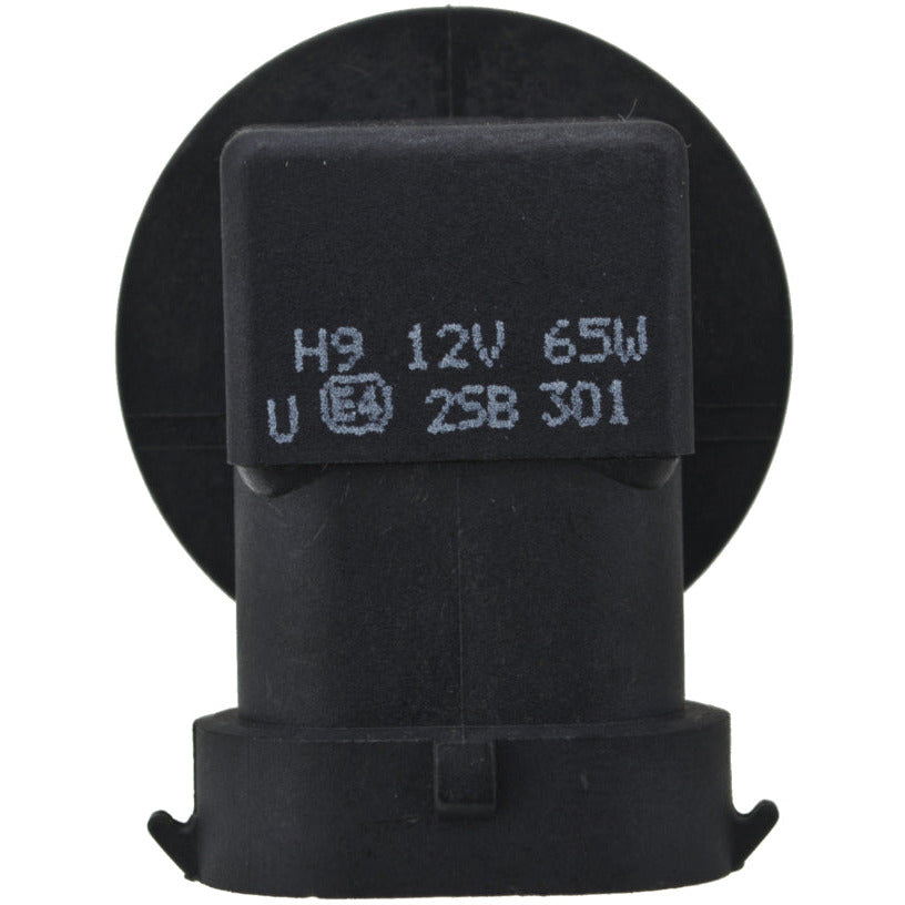 Hella Bulb H9 12V 65W XEN YLW Hella Bulbs