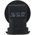 Hella Bulb H9 12V 65W XEN YLW Hella Bulbs
