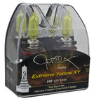 Hella Bulb H9 12V 65W XEN YLW Hella Bulbs