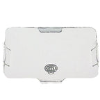 Hella Clear Cover - COMET 450 9HD Hella Light Covers and Guards