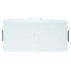 Hella Clear Cover Comet 550 9Hd Hella Light Accessories and Wiring