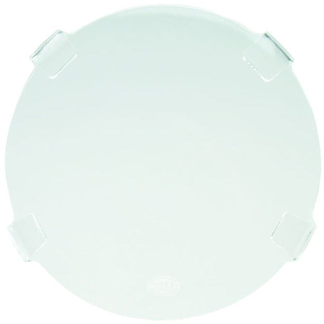 Hella Clear Cover - RALLYE 1000 9HD Hella Light Covers and Guards