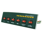 Hella Control Unit 5Ds Hella Wiring Connectors